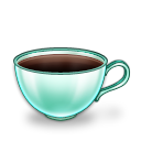Tea Cup Icon 128x128 png